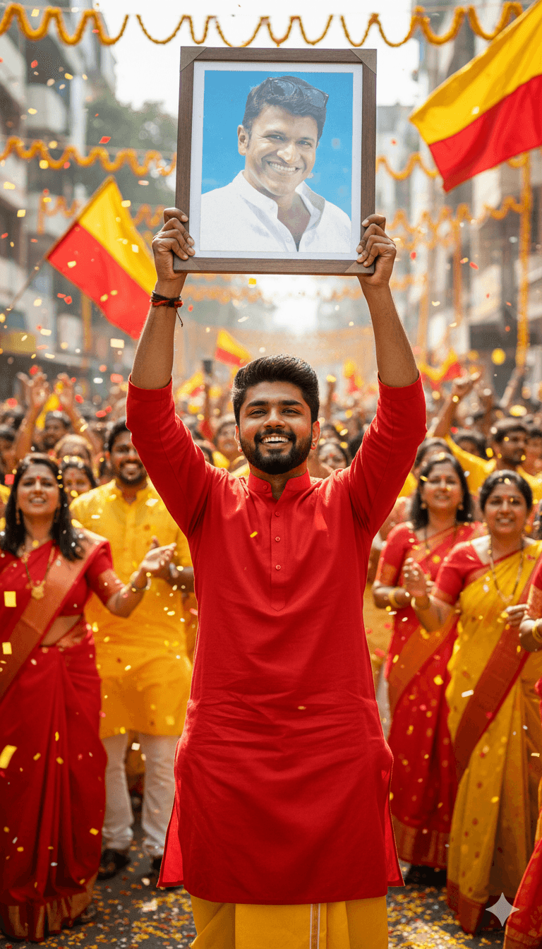 Appu visual reference