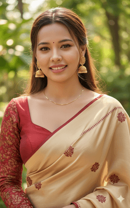 Assamese visual reference