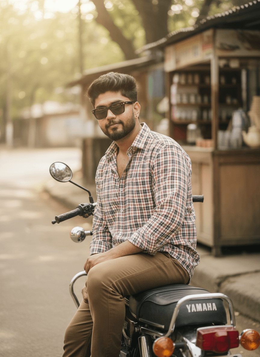 Rx100 visual reference