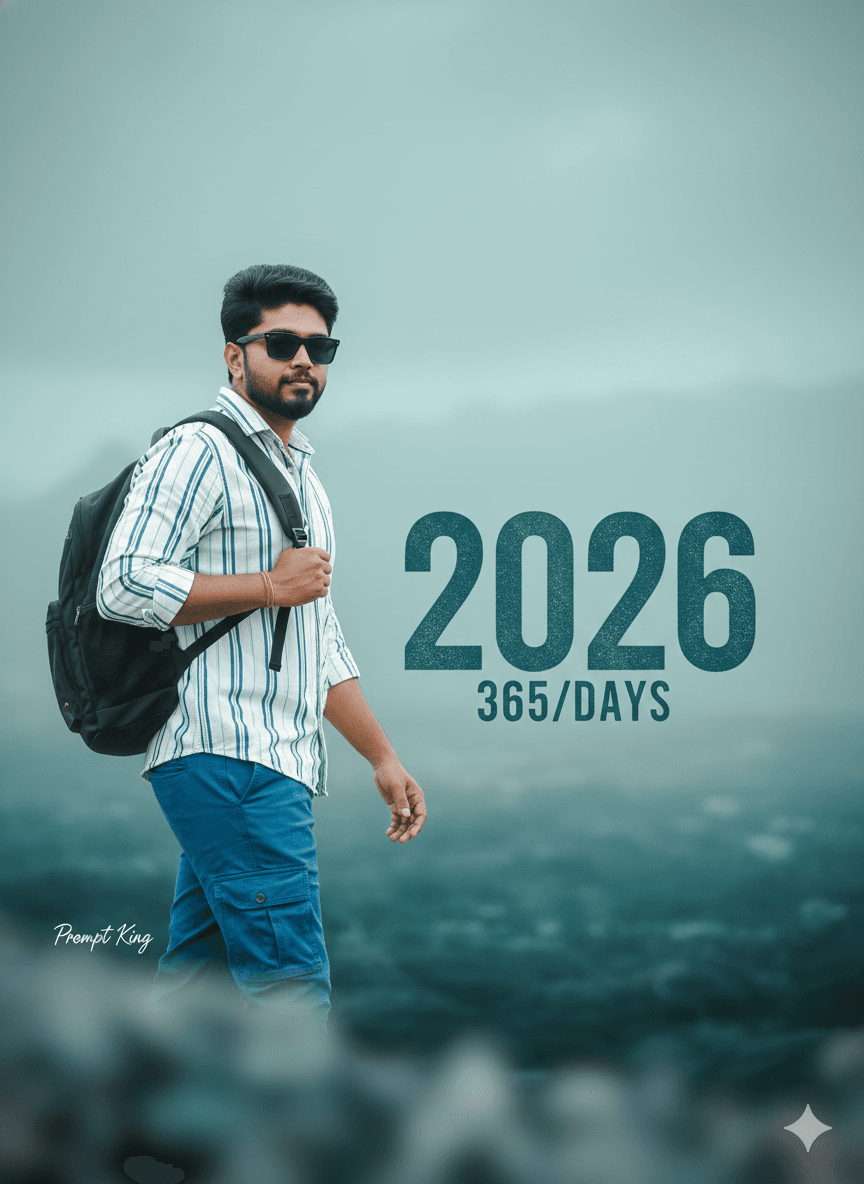 2026 visual reference
