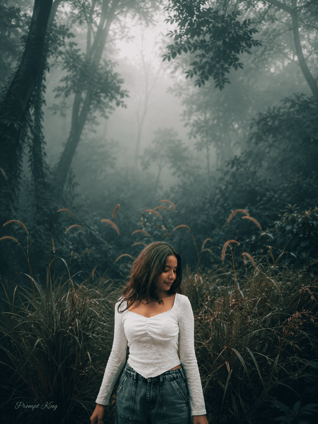 Fog visual reference