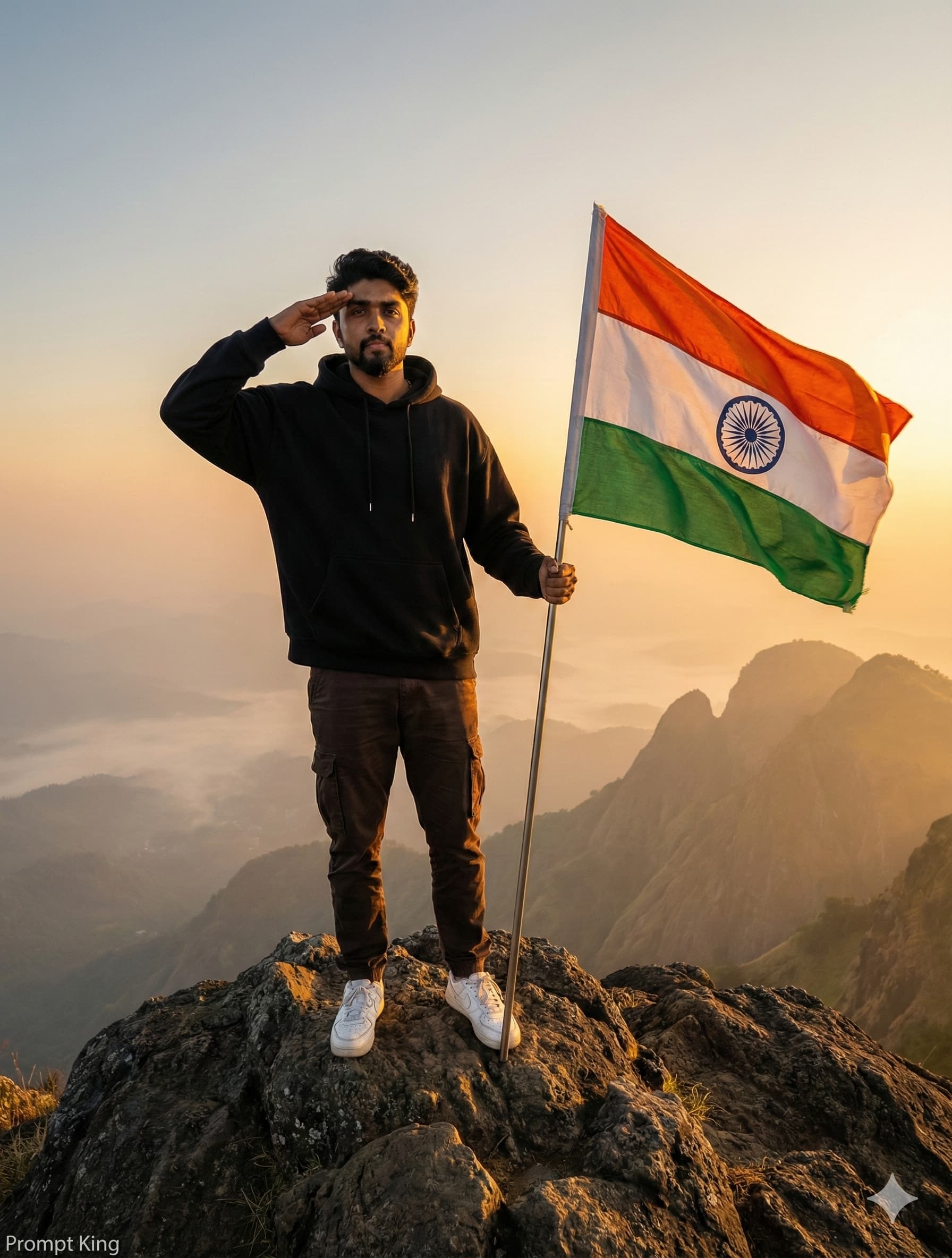 Republic Day visual reference