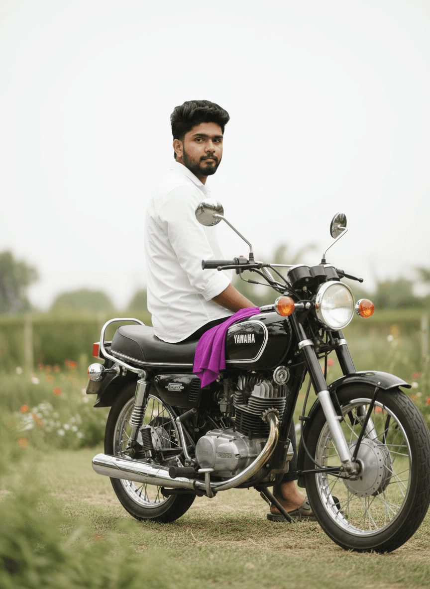 Rx100 visual reference