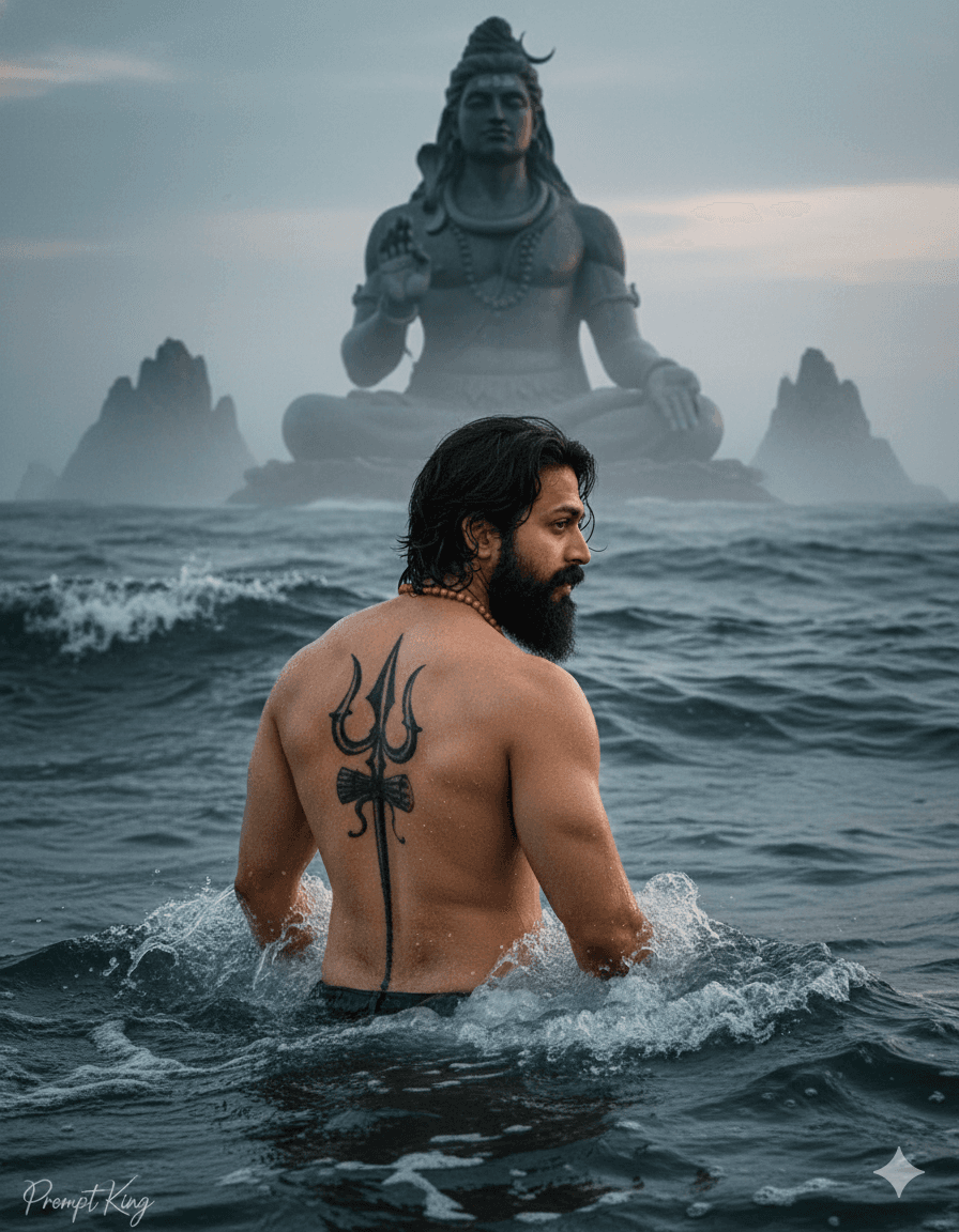 Shiva visual reference