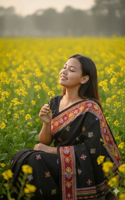 Assamese (Mishing) visual reference
