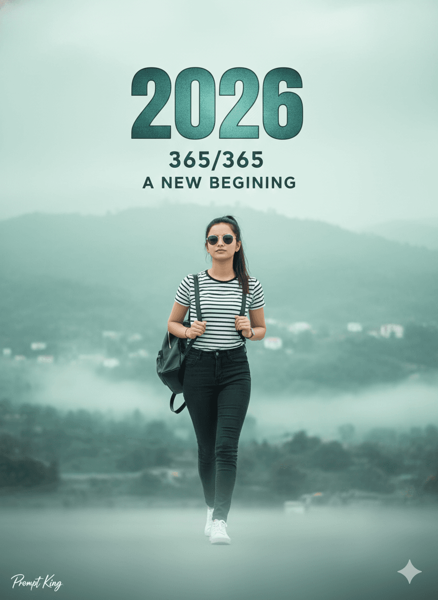 2026 visual reference