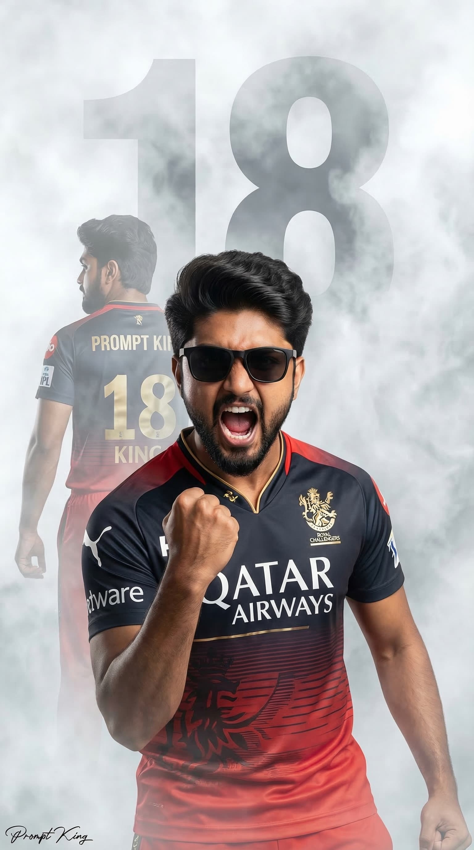 Rcb visual reference