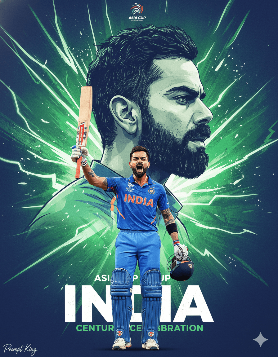 Cricket visual reference