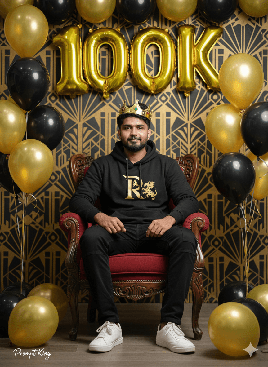 Celebration visual reference