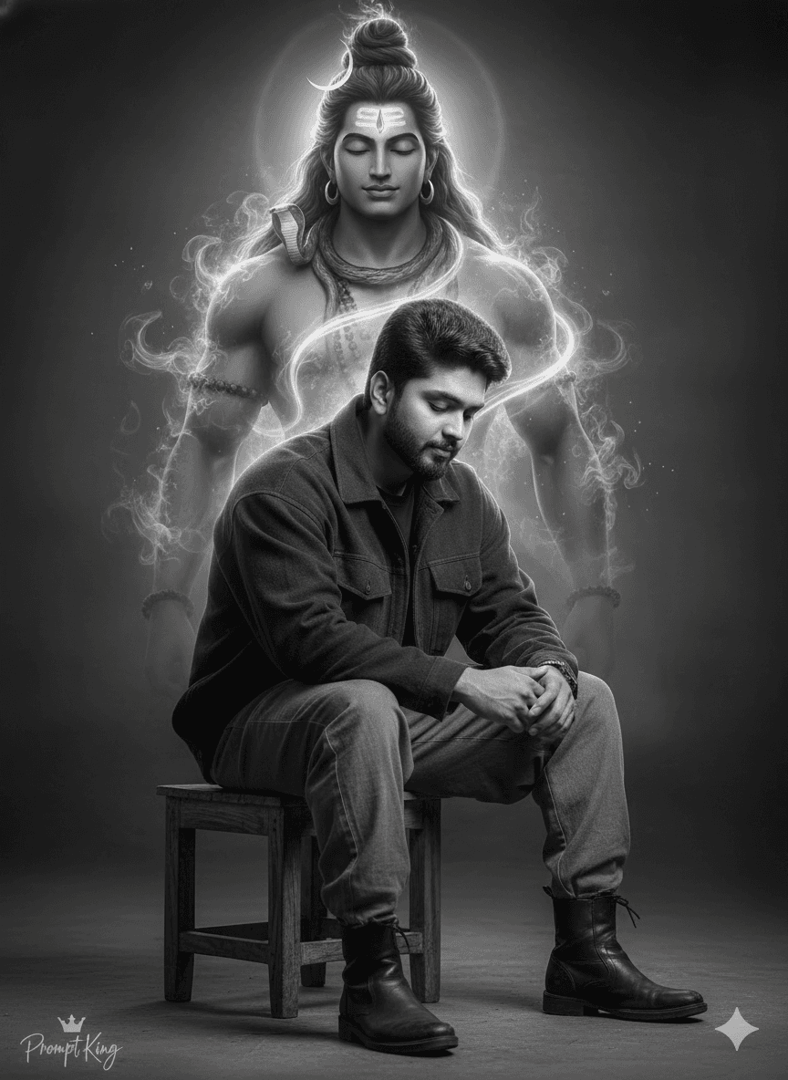 Mahadev visual reference