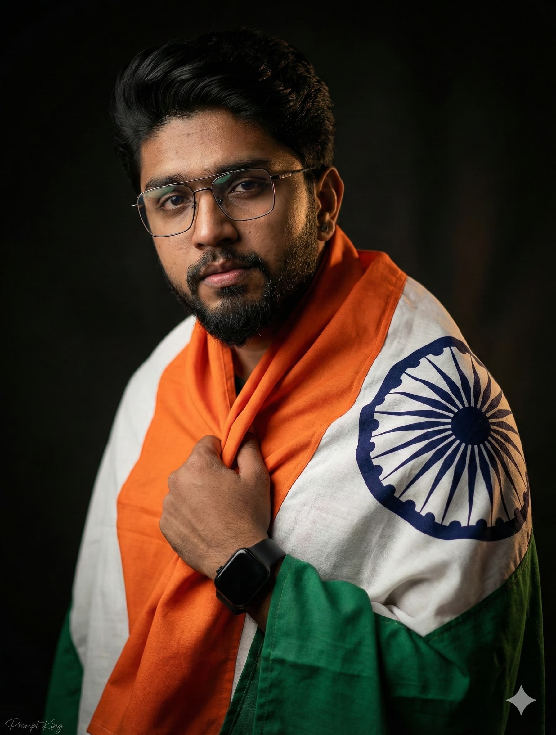 Republic Day visual reference