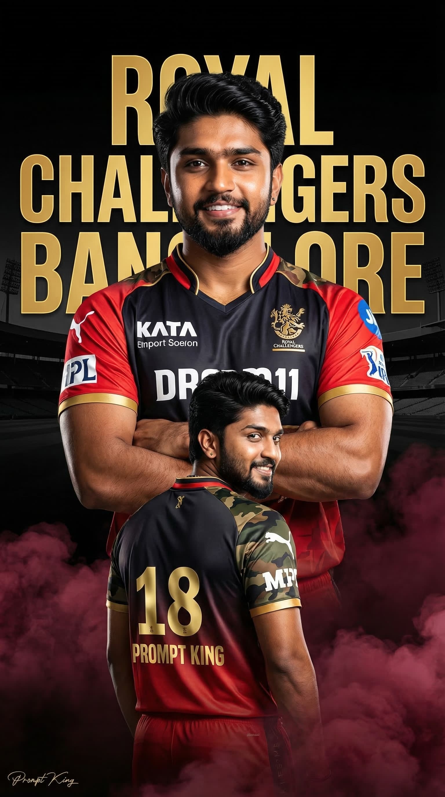 Rcb visual reference