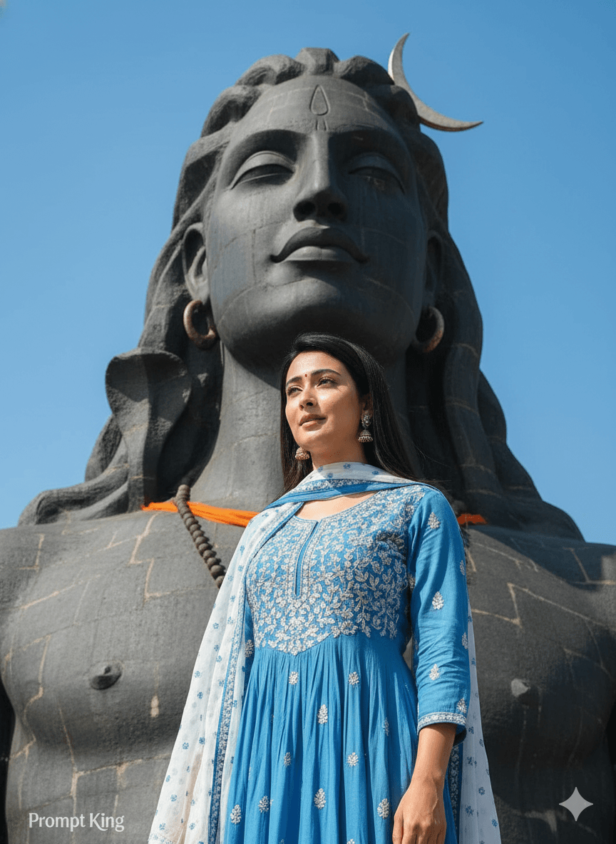 Shiva visual reference