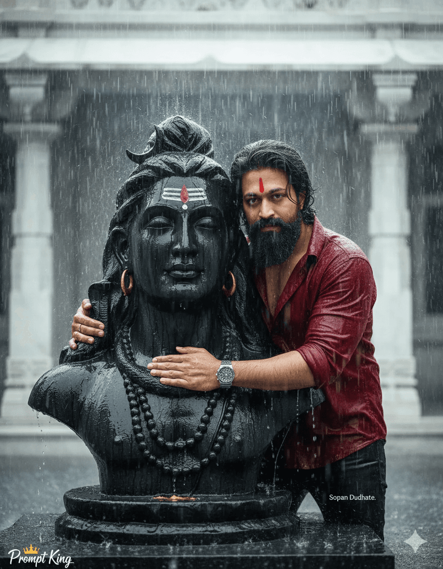 Shiva visual reference
