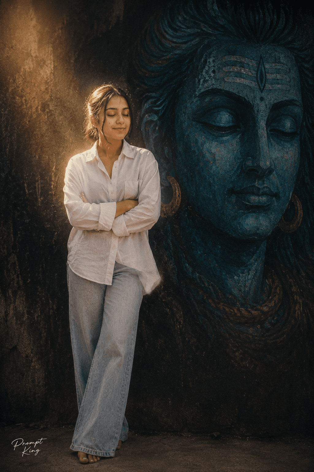 Shiva visual reference
