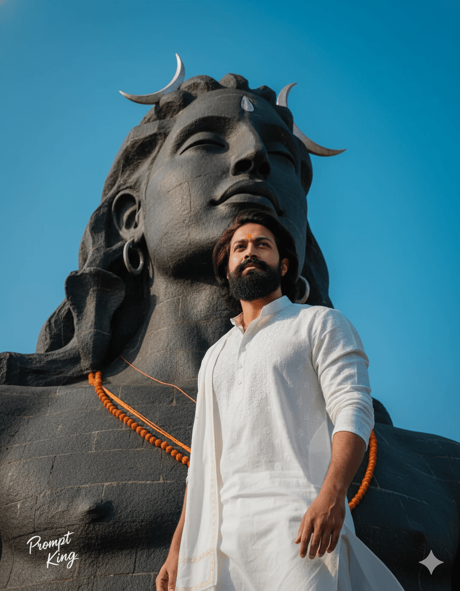 Shiva visual reference