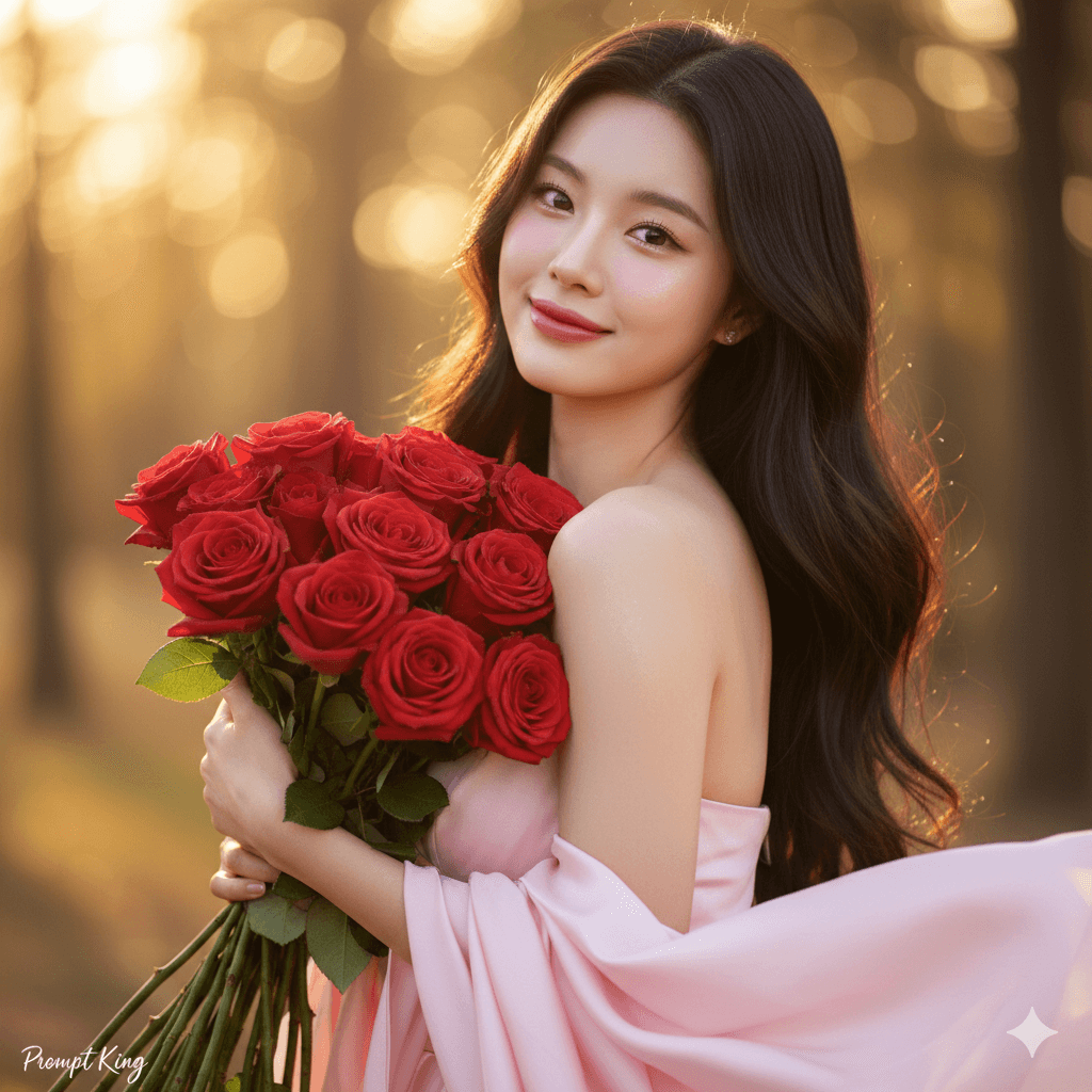 Rose Day visual reference