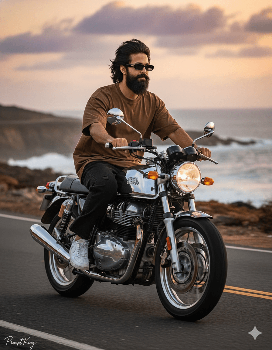 GT 650 visual reference