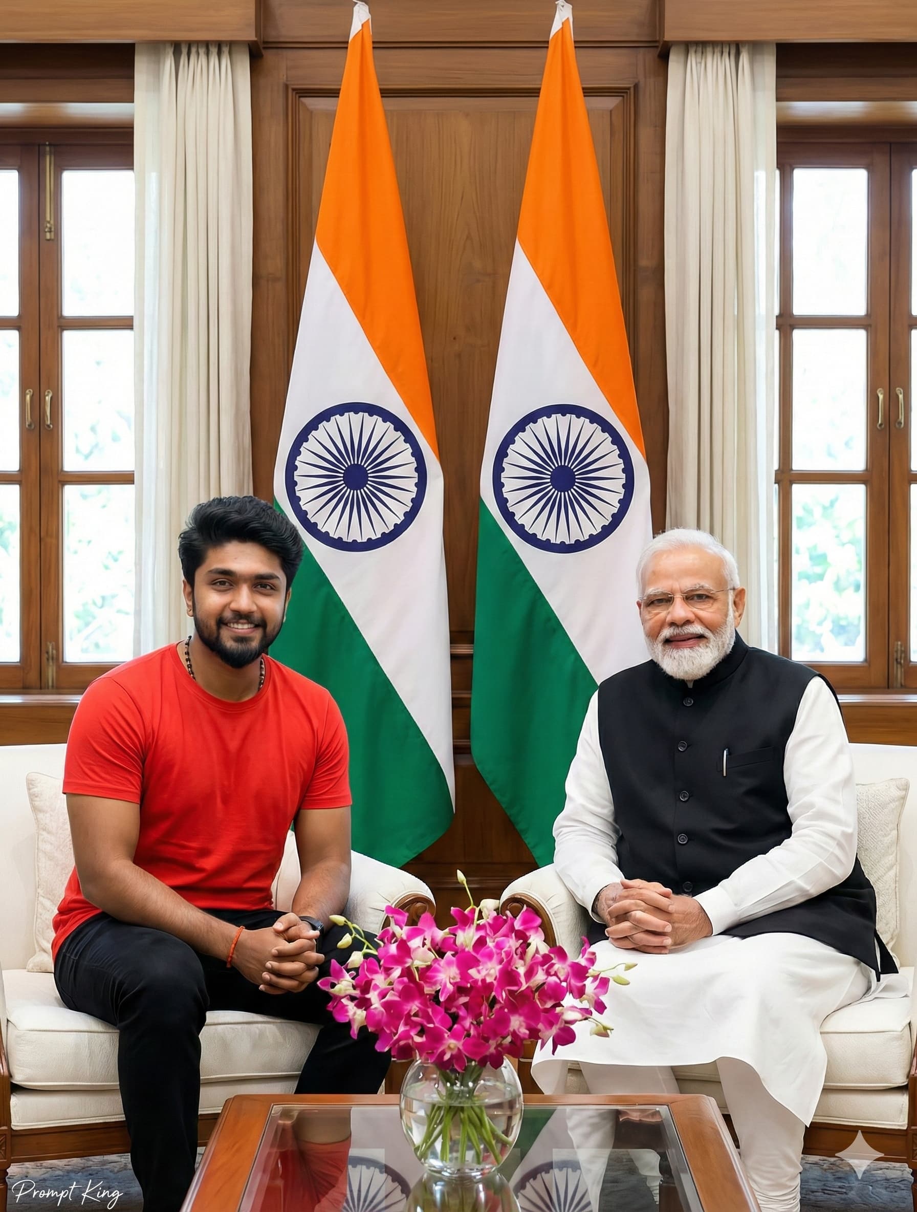 Republic Day visual reference