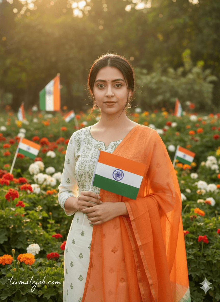 Republic Day visual reference