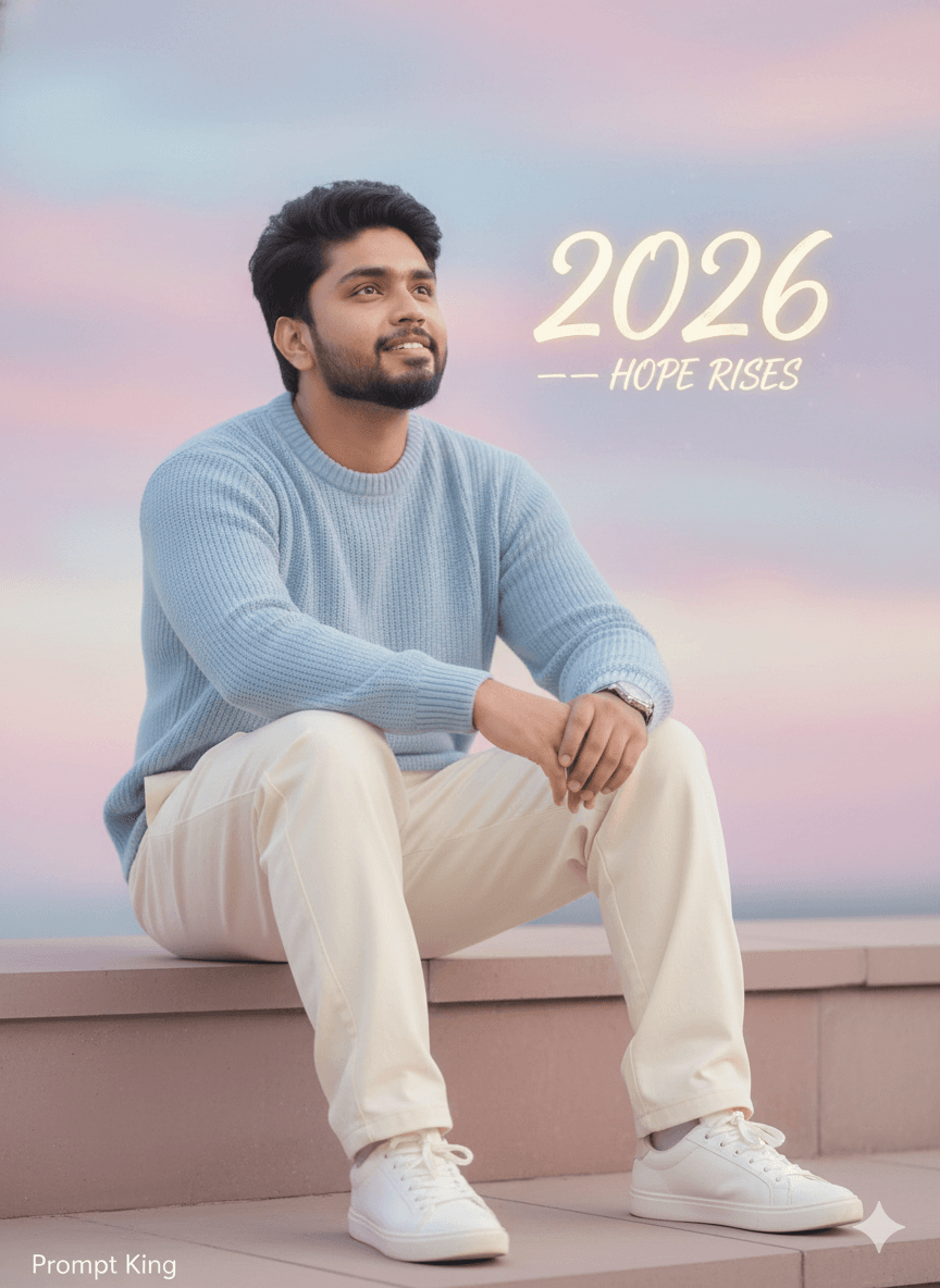 2026 visual reference