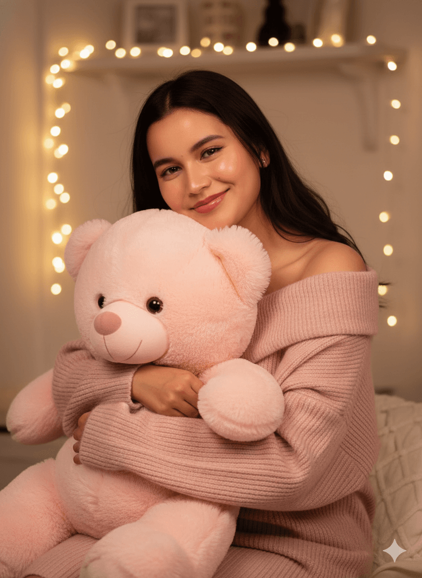 Teddy Day visual reference