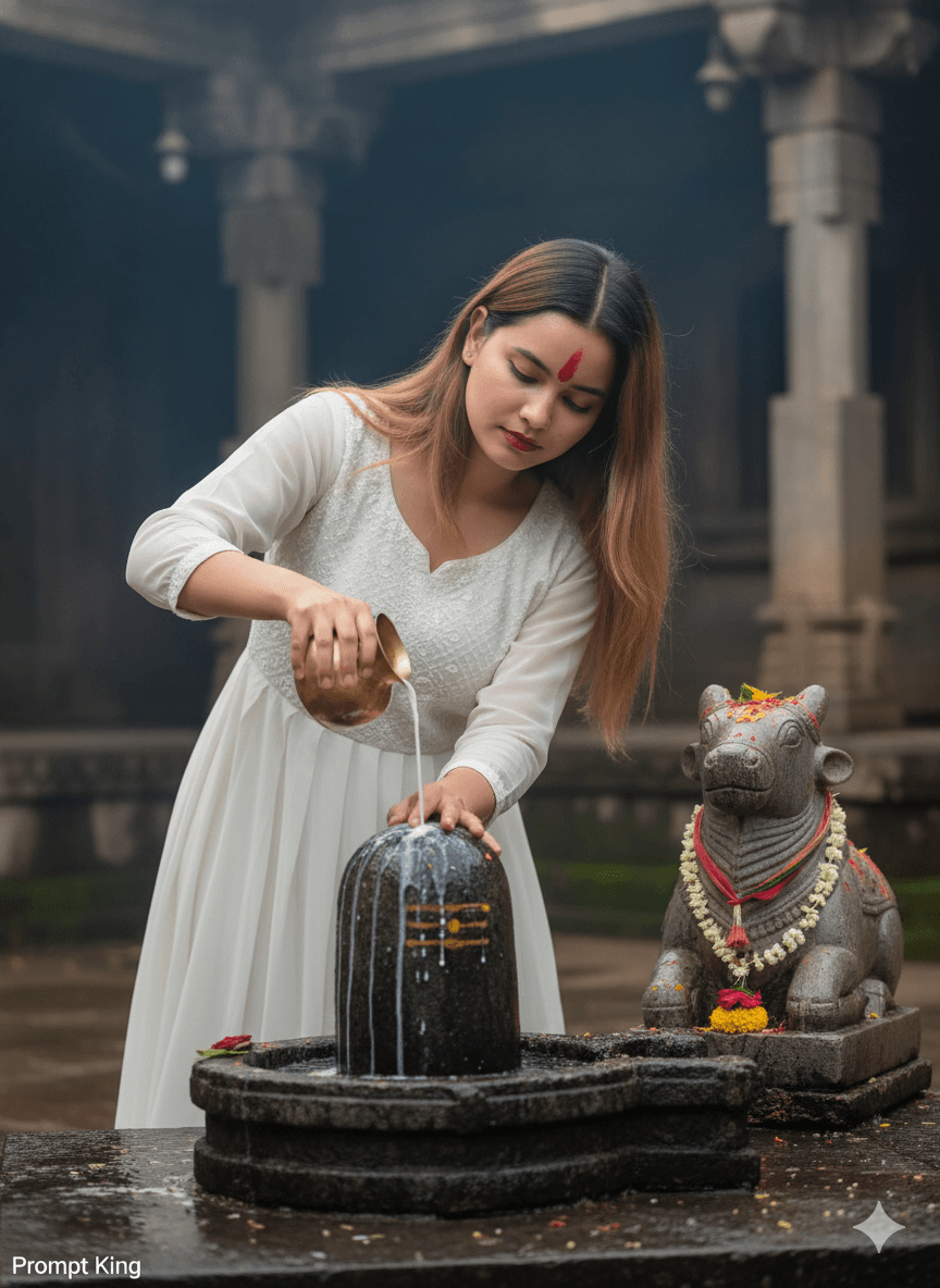 Shiva visual reference